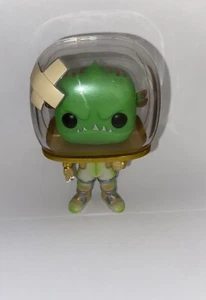 Funko Pop! games Fortnite LEVIATHAN Figure 514 NO BOX - Picture 1 of 2
