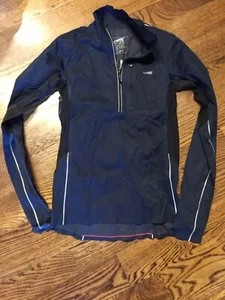 Altra Men's Performance Half Zip Size Small - Picture 1 of 4