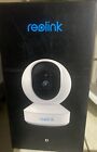 Reolink E1 3MP Wireless Surveillance Camera