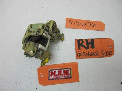 para 84-89 300ZX PUERTA PESTILLO CERRADURA ACTUADOR PASAJERO DERECHO R 2 PLAZAS COCHE ELÉCTRICO Foto 1 de 4