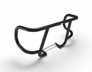 Genuine Royal Enfield Air-Fly Evo Engine Guard KXA00003 Black, Meteor &Classic - Picture 1 of 3