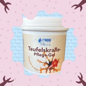 Gel Garra del Diablo 250 ml - Allgäu - Imagen 1 de 2