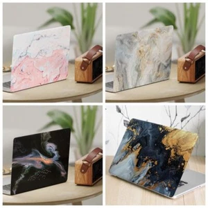 DIY A+C Side Notebook Computer Cover Skin Laptop Cover skin Universal - Photo 1/19