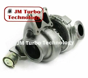 FOR CAT C15 ACERT TWIN TURBO HIGH PRESSURE 2005-2009 TURBOCHARGER V-BAND - Picture 1 of 4