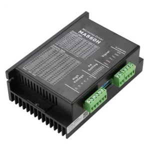 MA860H Stepper Motor Board Driver Controller for 57/86/100 2-Phase Stepper Drive - Picture 1 of 8