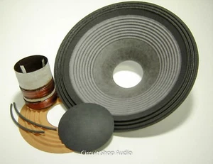 Kit Recone para JBL 261F / EON510 - Kit Reparación 10" - Imagen 1 de 2