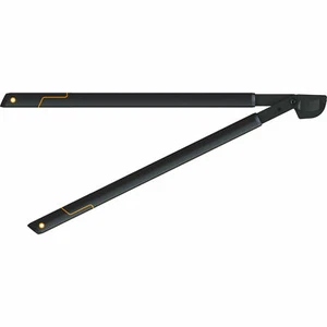 Loppers de bypass con cabeza de gancho 816 mm Fiskars L38 un solo paso grande - Imagen 1 de 2