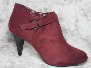 women's Ankle Boot - Picture 1 of 6