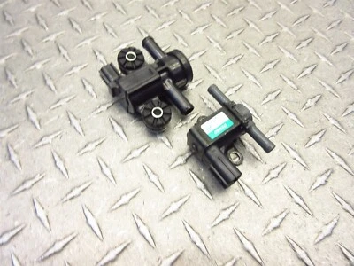 2012 11-13 Honda CBR 250R CBR250R Air Valve Switch Solenoid Purge Sensor OEM - Image 1 of 4