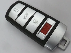 2007-2009 Volkswagen CC Sport Luxury Smart Key Fob Keyless Entry Remote OEM 2008 - Picture 1 of 1