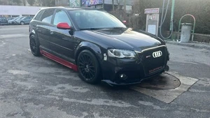 Audi a3 - Bild 1 von 7