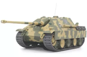 AFV 1:43 German Sd. Kfz. 173 Jagdpanther Tank Destroyer with Side Armor, AFV008 - Picture 1 of 2