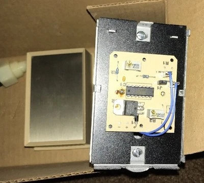 INVENSYS TSP-85554 PLATINUM TRANSMITTER  NEW - Image 1 of 2