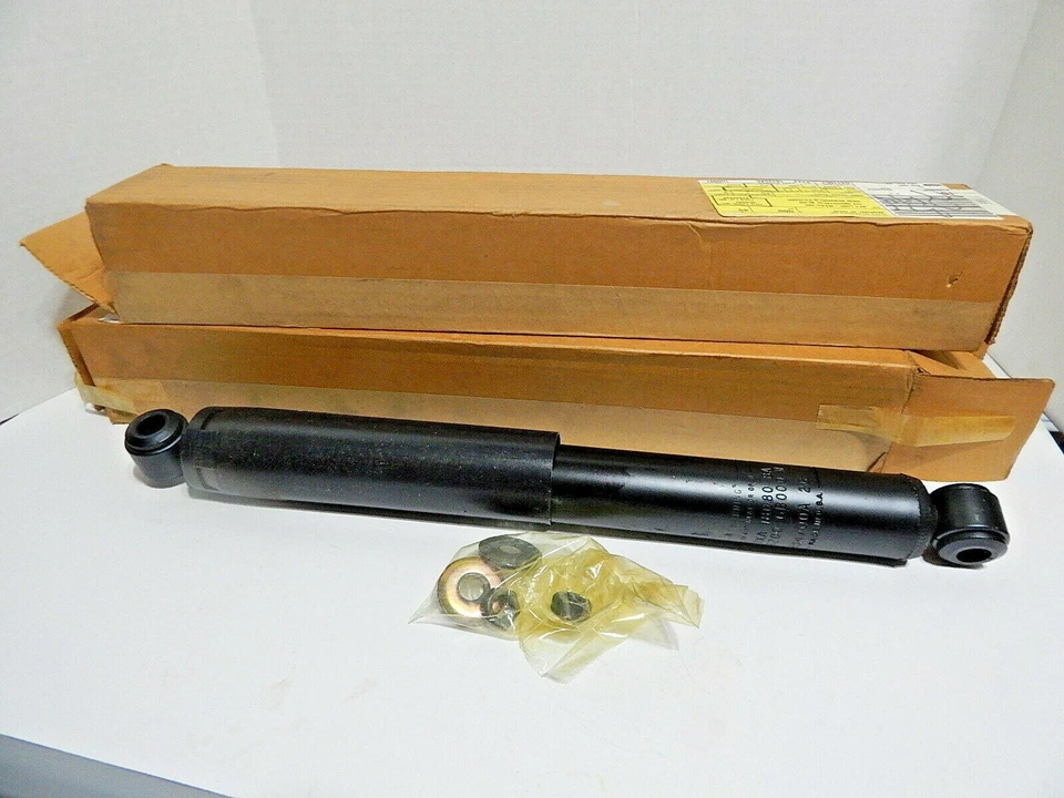 FORD F7XZ-18125-AC AS1002 SHOCK QUANITY 2  1996-02 MERCURY VILLAGER - Image 1 of 1