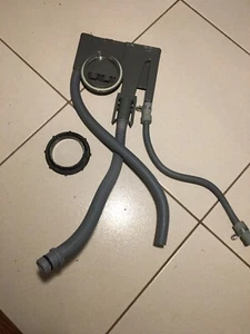 Frigidaire Dishwasher Small Water Tank A01087405 A01256402 807526501 117281425 - Picture 1 of 5