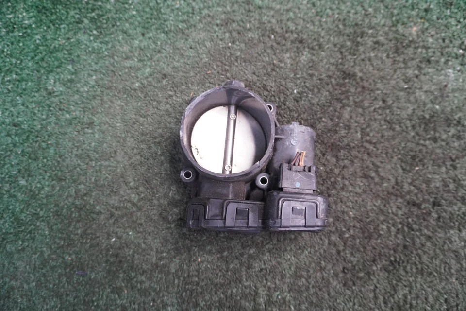 Dodge Dakota 2009 2010 2011 carrocería del acelerador OEM 0280750205 Foto 1 de 4