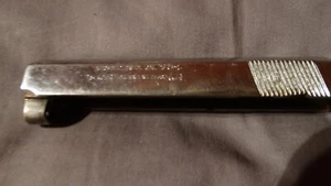 singer vest pocket late .25 slide - Picture 1 of 5