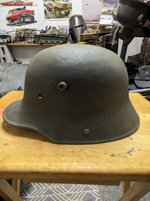 M17- Original Helmet in Good condition  Price Drop - Image 1 of 4