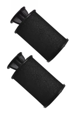 Monarch Paxar 1130, 1131, 1135, 1136 Ink Rollers /2 - Image 1 of 2