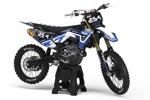 Graphics Kit for Husqvarna FC250 FC350 FC450 (2023+) Weyland Series - Picture 1 of 6