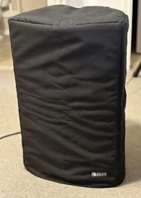 Yorkville YXL15P Padded Speaker Slip Covers (PAIR) - Image 1 of 4