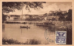 Česká rep. - MLADÁ BOLESLAV - Imagen 1 de 2