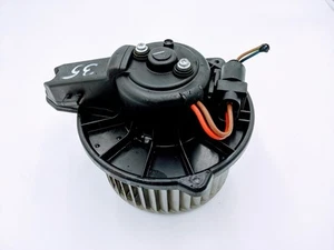 AUDI ALLROAD C5 4B HEATER BLOWER MOTOR FAN 4B2820021C - Picture 1 of 3