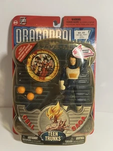 Irwin Teen Trunks Cell Saga EB Games Exclusive VINTAGE NEU *LESEN* - Bild 1 von 6