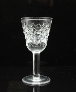 Waterford Stemware: Alana Small Liqueur Cordial, 4" | No Box - Picture 1 of 2