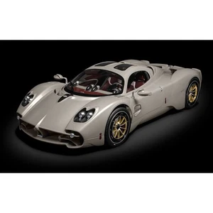 POCHER PAGANI UTOPIA COUPE' - RINASCIMENTO LUCIDO - HK120 SCALA 1:8 - Imagen 1 de 5