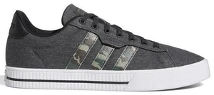 Größe UK 9 - Adidas Daily 3.0 'Carbon Camo' Sneaker Schuhe Sneaker - Bild 1 von 7