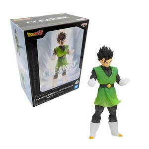 New Son Gohan II Great Saiyaman ver. A DRAGONBALL Z Clearise Figure (Banpresto) - Bild 1 von 4