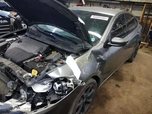 Upper Control Arm Rear Fits 13-16 DART 637282 - Picture 1 of 10