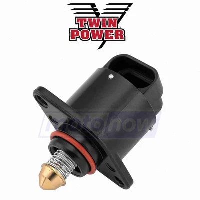Twin Power Idle Air Control for 2012-2016 Harley Davidson FLS Softail Slim - iz Foto 1 de 4