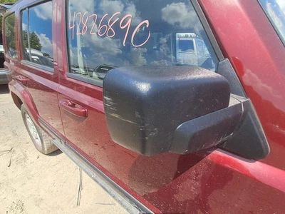 Espejo retrovisor derecho usado se adapta a: Jeep Commander Power 2007 sin memoria grado B derecho Foto 1 de 4