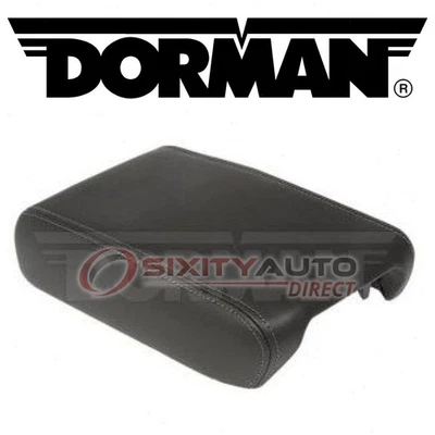 Dorman Console Lid for 2013-2017 Chevrolet Traverse Body  zc Foto 1 de 4