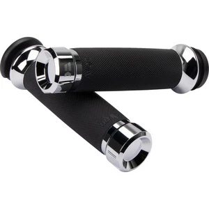 Khrome Werks Klassic Grips Chrome 500185 - Picture 1 of 1