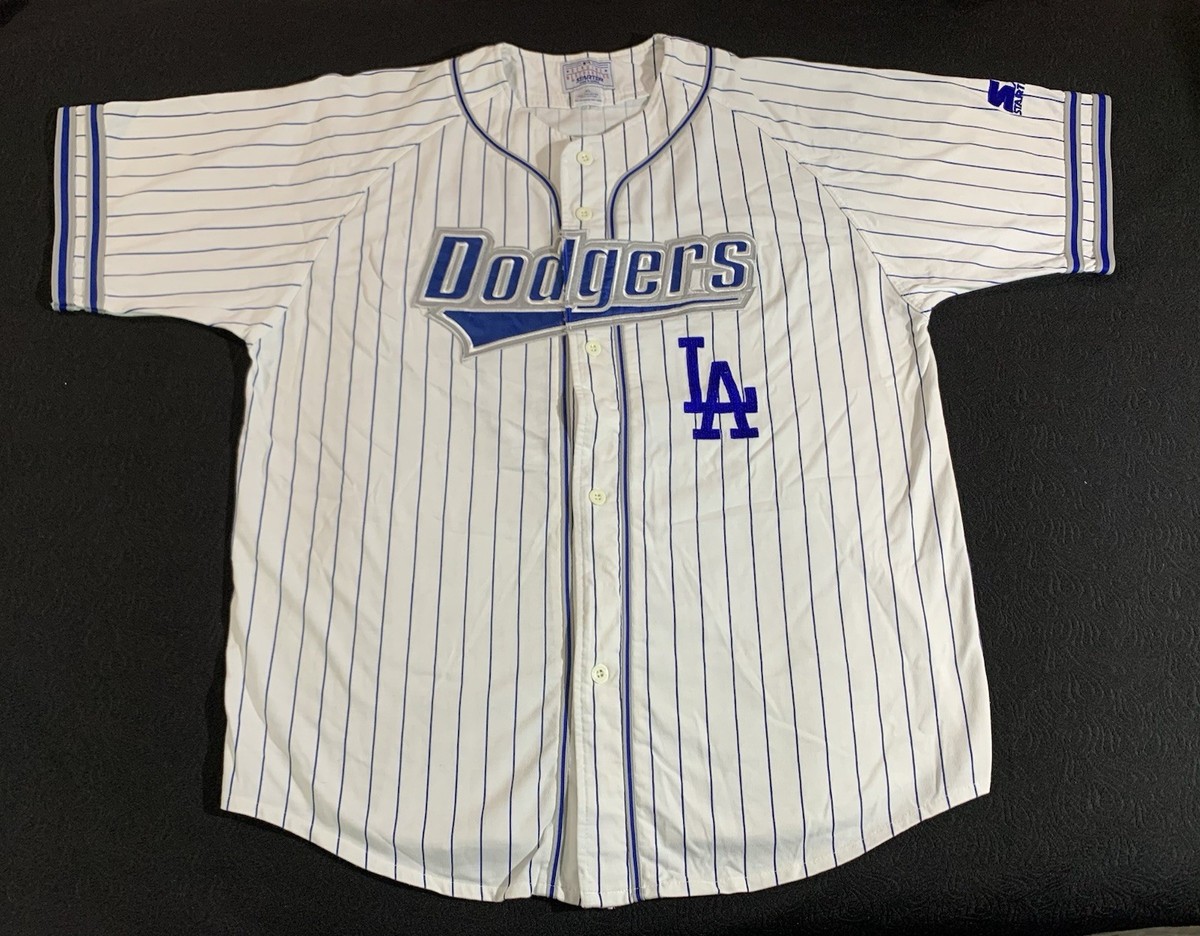 Preços baixos em Starter Los Angeles Dodgers Roupas e Preços baixos em Starter Los Angeles Dodgers Roupas e