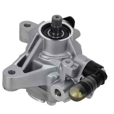 Power Steering Pump for Honda Accord 2.4L K24A DOHC L4 2003-2008 56100RAAA01 - Image 1 of 4