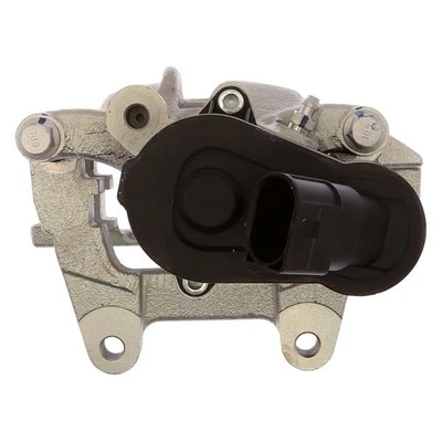 For Audi A6 Quattro 05-07 Disc Brake Caliper Element3 Semi-Loaded New Rear Foto 1 de 4