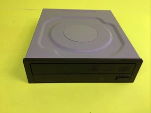 Philips Lite-On DH-16AES Internal SATA DVD/CD Rewritable Drive Dell 0FY13D - Picture 1 of 5