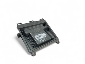 MERCEDES-BENZ B W245 Motorsteuergerät ECU A2661538379 2010 31268205 - Picture 1 of 8