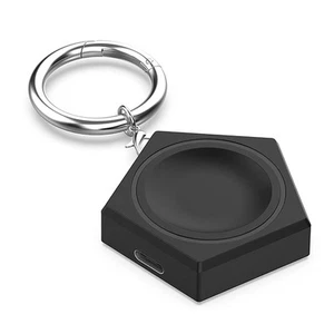 Ładowarka do zegarka Bezprzewodowa podstawa ładowania Ładowarka Adaptery do Samsung Galaxy Watch 4 - Zdjęcie 1 z 11