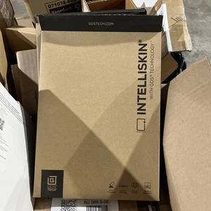Ram Mounts Intelliskin Next Gen For iPad Pro 11" 1-4 Gen RAM-GDS-SKIN-AP32-NG - Afbeelding 1 van 3