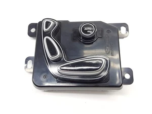 2011-2013 Hyundai Equus OEM Seat Position Adjust Control Door Switch Rear Driver - Picture 1 of 6