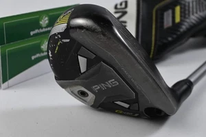 Ping G430 #5 Hybrid / 26 Degree / Senior Flex Ping Alta Quick 45 Shaft - Picture 1 of 9
