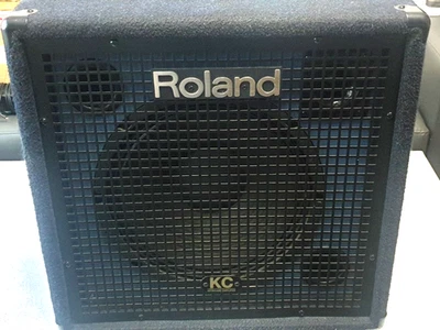 Roland KC-350  Amplifier. - Image 1 of 4