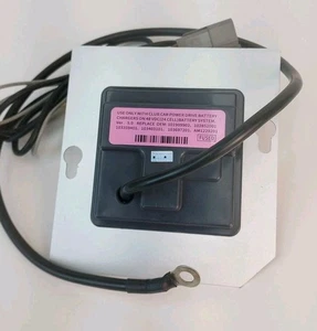 Ordenador a bordo para carro de golf Club Car DS 48V AM1229201, 101909902, 102852001 - Imagen 1 de 4