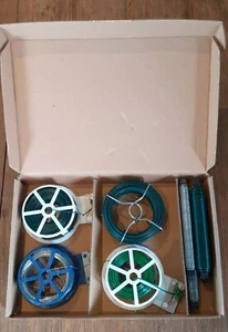 Bindedraht Set von mecfocus - Bild 1 von 1