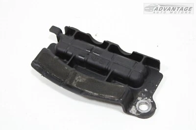 2019-2021 起亚 FORTE GT 线发动机电机油盘皮带盖指南板原始设备制造商 — 第 1/4 张图片